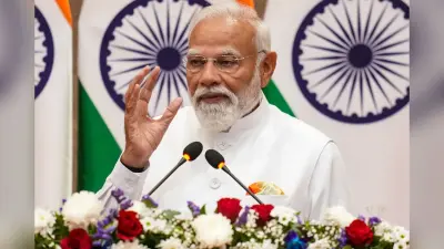पीएम मोदी का विजन 2047, ‘दुनिया के टॉप-3 एआई सुपरपावर में से एक होगा भारत’