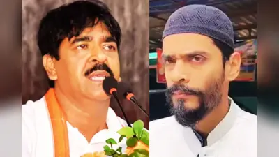 पश्चिम बंगाल : भांगड़ में बमबाजी से चढ़ा सियासी पारा, टीएमसी का विरोध मार्च आज