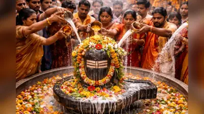 फाल्गुन शुक्ल प्रदोष व्रत कब है? जानें शुभ मुहूर्त, पूजा विधि और पारण का सही समय