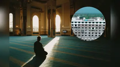 कश्मीरी छात्रों ने यूनिवर्सिटी में सहरी और इफ्तार की व्यवस्था मांगी, कुलपति ने की अभद्रता; बर्खास्त