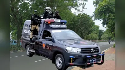 पुलिस की ‘ओये’ वाली गुंडागर्दी खत्म, अब ‘सर-मैडम’ कहेंगे; भारत के इस पड़ोसी देश में नियम लागू