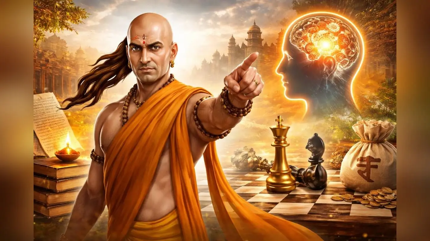 मजबूत दिमाग वाले इंसान की ये 5 खूबियां उसे दिलाती है सफलता और सम्मान, हर जनरेशन के लिए समझना जरूरी