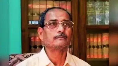 बुजुर्ग की हत्या मामले में तृणमूल पार्षद रवींद्र नाथ भट्टाचार्य को कोर्ट ने 7 दिन की पुलिस हिरासत में भेजा, पार्टी से भी निकाले गये