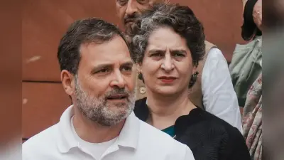 IND-US ट्रेड डील पर राहुल गांधी का हमला, कहा- पीएम मोदी ने देश को बेच दिया