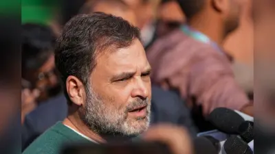 बिरला के खिलाफ अविश्वास प्रस्ताव पर राहुल के साइन नहीं? कांग्रेस ने बताई वजह