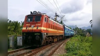 क्या रेल का सफर होगा और भी ‘स्मूथ’? निर्मला सीतारमण बढ़ा सकती हैं रेलवे का बजट!