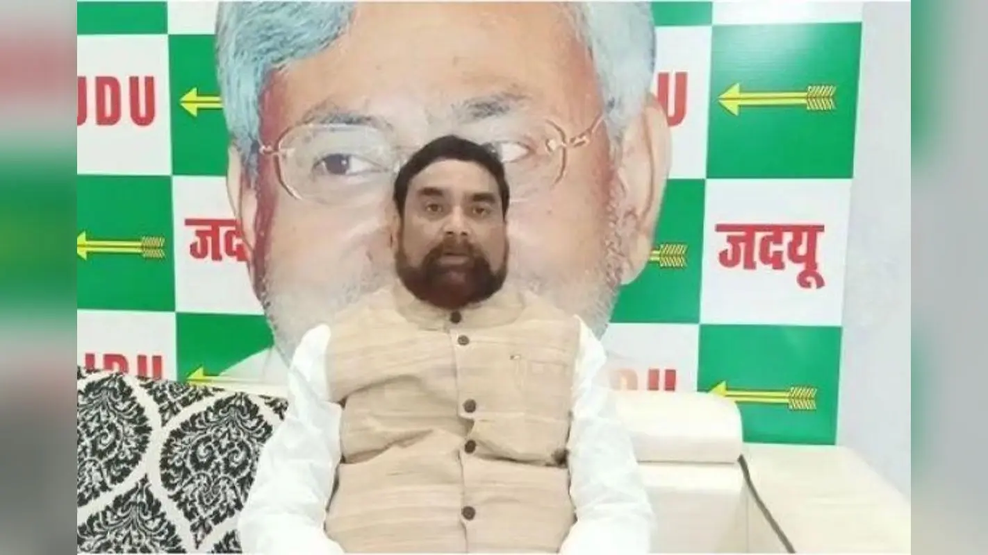 Budget 2026 को जदयू ने बताया ऐतिहासिक, राजीव रंजन बोले- बिहार को लगातार मिल रहा केंद्र का सहयोग