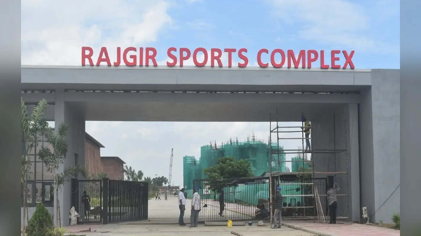 अब खेलों में भी नंबर वन बनेगा बिहार, जानें सरकार का मेगा प्लान