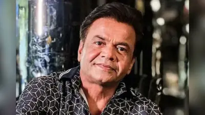 जेल से छूटते ही भावुक हुए राजपाल यादव, जानिए बॉलीवुड को लेकर क्या कहा?