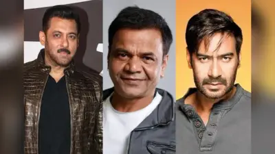 राजपाल यादव के सपोर्ट में उतरा बॉलीवुड, सलमान समेत कई बड़े स्टार्स आए सामने