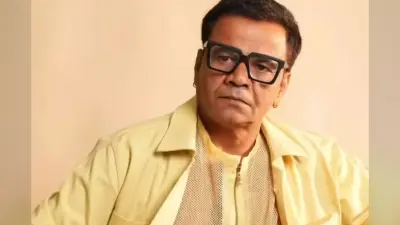 पैसों के लिए राजपाल यादव के सामने गिड़गिड़ाए बिजनेसमैन, किया चौंकाने वाला खुलासा