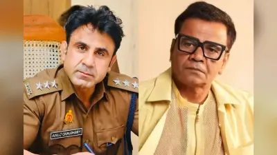 जेल में बंद राजपाल की मदद करेंगे ये पुलिस अधिकारी, बॉलीवुड सितारे भी आए सामने