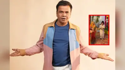 जेल से निकलते ही राजपाल यादव ने जमकर लगाए ठुमके, वीडियो वायरल