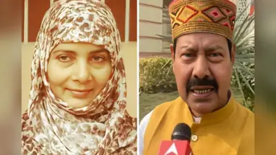 क्या हिना शहाब बनेंगी RJD की पसंद? भाई वीरेंद्र के बयान ने बढ़ाई सरगर्मी