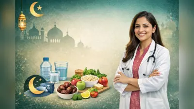 रोजा रखने से पहले अपनाएं ये आसान टिप्स, पूरे महीने रहेंगे फिट और एनर्जेटिक