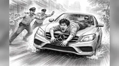 रांची में ‘झोपड़ी कांड’: अंधेरा होते ही शुरू होता है गंदा धंधा, पुलिस की नाक के नीचे युवाओं की बर्बादी