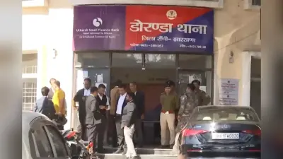 रांची में स्कूली बच्चों की जान से हो रहा है खिलवाड़, धड़ल्ले से दौड़ रहे अवैध स्कूल वाहन