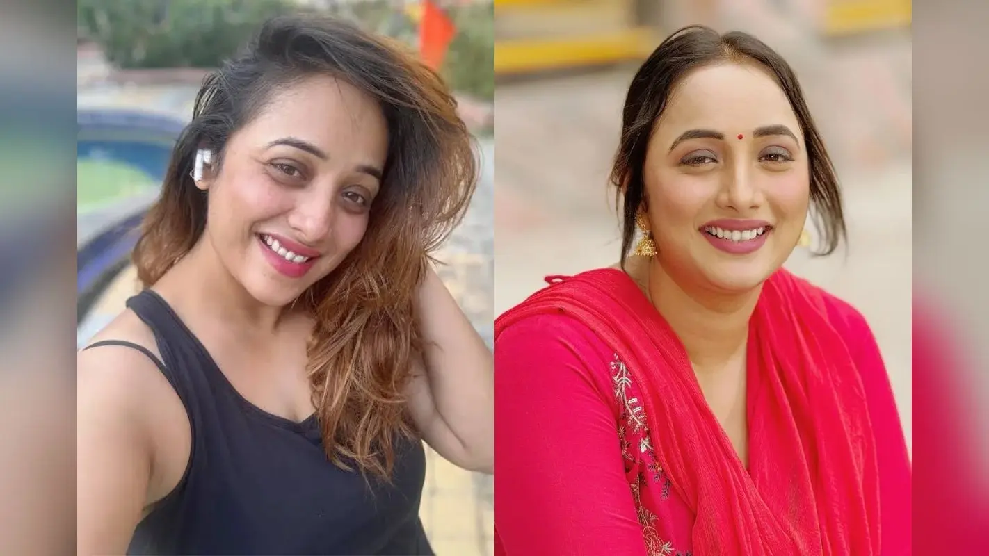साहिबा शेख कैसे बनी भोजपुरी की रानी चटर्जी? जानिए नाम बदलने का मजेदार किस्सा