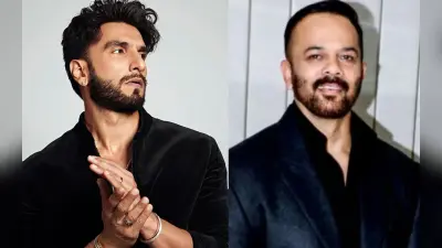 दोबारा निशाने पर रणवीर सिंह-रोहित शेट्टी, बिश्नोई गैंग का नाम आया सामने