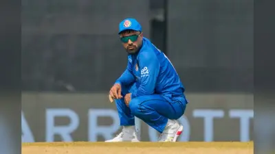 बदकिस्मत रहे कि हम हार गए, साउथ अफ्रीका से मिली रोमांचक हार के बाद टूटे राशिद खान