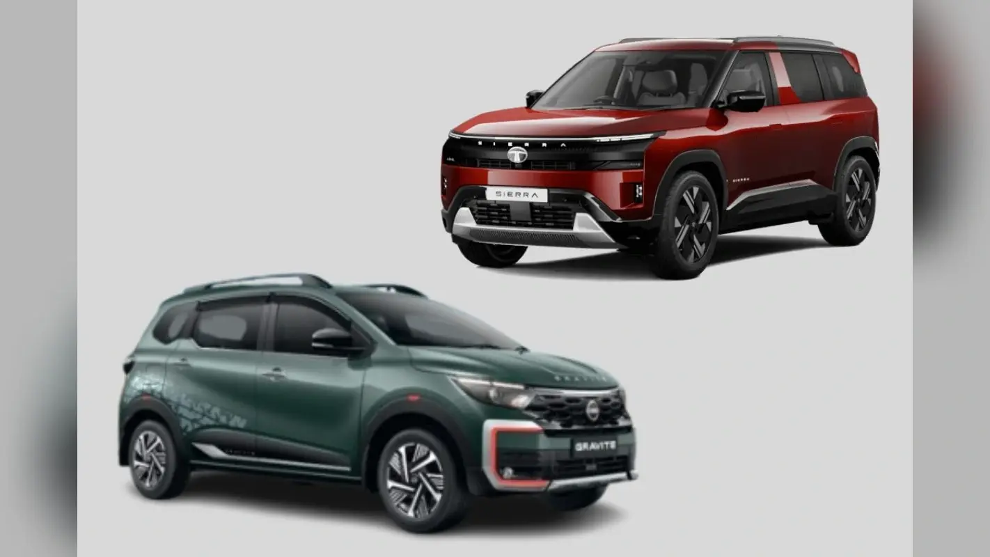 MPV से SUV तक, 5 किफायती कारें जिनमें मिलती है रीक्लाइन रियर सीट