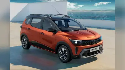 20KM की माइलेज, कीमत सिर्फ 5.76 लाख से शुरू, Renault की ये 7-सीटर है काफी पॉपुलर
