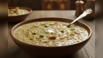 Restaurant Style Kheer: घर पर बनाएं रेस्टोरेंट स्टाइल चावल की खीर, स्वाद ऐसा कि हर दिन डिमांड करेंगे बच्चे