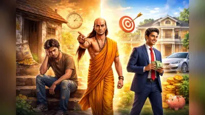 Chanakya Niti: यही सोच तय करती है कौन बनेगा अमीर और कौन रहेगा गरीब, जीवन में आगे बढ़ना है तो जान लें