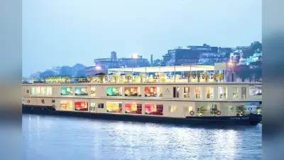 50 लाख की मरम्मत के बाद फिर लहरों पर उतरेगा पटना का रिवर क्रूज, जानें कब से और कितने में मिलेगी सवारी