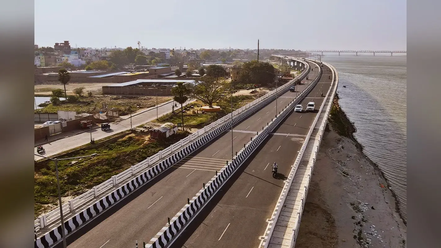 Bihar Road Project: इस महीने से शुरू होगा शेरपुर से कोईलवर तक सड़क निर्माण का काम, हैदराबाद की एजेंसी को मिला वर्क ऑर्डर