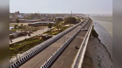 Bihar Road Project: इस महीने से शुरू होगा शेरपुर से कोईलवर तक सड़क निर्माण का काम, हैदराबाद की एजेंसी को मिला वर्क ऑर्डर