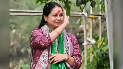 तेजस्वी के प्रचार के बाद भी हारी टीएमसी, अब रोहिणी आचार्या ने किया ममता का बचाव
