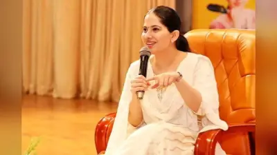 परफेक्ट टाइम का इंतजार छोड़िए – जया किशोरी जी ने बताए 3 नियम जो तोड़ना है जरूरी