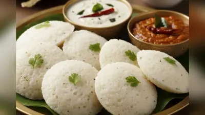 Sabudana Idli Recipe: ब्रेकफास्ट में बनाएं साबूदाना इडली, जानें मिनटों में बनाने का सबसे आसान तरीका
