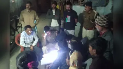 साहिबगंज मर्डर केस का 24 घंटे में खुलासा: जमीन विवाद में हुई थी हत्या, पुलिस ने तीन आरोपियों को दबोचा