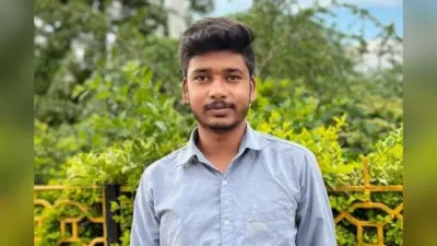 भविष्य के डॉक्टर ने दी जान: साहिबगंज में नीट की तैयार कर रहे युवक ने क्यों की खुदकुशी? जांच में जुटी पुलिस