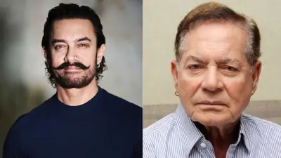 Salim Khan: क्या आज अस्पताल से मिल जाएगी छुट्टी? सलीम खान की हालत पर डॉक्टर का बयान