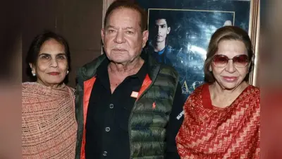 बॉलीवुड का अनकहा सच, सलमा खान और हेलेन के बीच हमेशा बना रहा आदर का रिश्ता