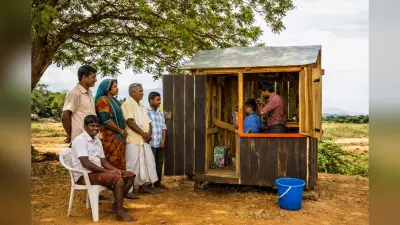 कर्नाटक: हज्जाम ने दलितों के बाल काटने से किया इनकार, तो सरकार ने खुद खोला सैलून