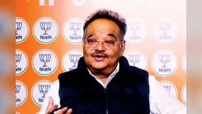 सुप्रीम कोर्ट पर ‘दबाव’ बनाने दिल्ली गयीं थीं ममता बनर्जी! भाजपा नेता ने टीएमसी सुप्रीमो पर बोला बड़ा हमला