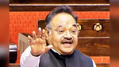 एसआईआर से घबरायी टीएमसी, ममता बनर्जी का विरोध राजनीतिक ड्रामा, बोले शमिक भट्टाचार्य