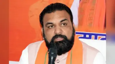 सुल्तानगंज का नाम बदलने की तैयारी तेज, अब अजगैबीनाथ धाम के नाम से जाना जाएगा शहर