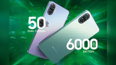 6,000mAh बैटरी और 50MP कैमरा के साथ लॉन्च हुआ Samsung Galaxy A07 5G, जानें कीमत