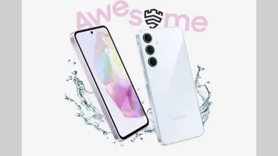 5000mAh बैटरी वाला Samsung फोन हुआ सस्ता, मिल रहा 14,000 रुपये से ज्यादा का डिस्काउंट