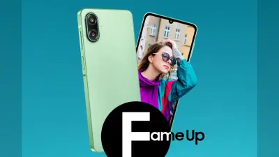 9 फरवरी को लॉन्च होगा Samsung Galaxy F70e 5G, मिलेगा 6000mAh बैटरी और 50MP कैमरा