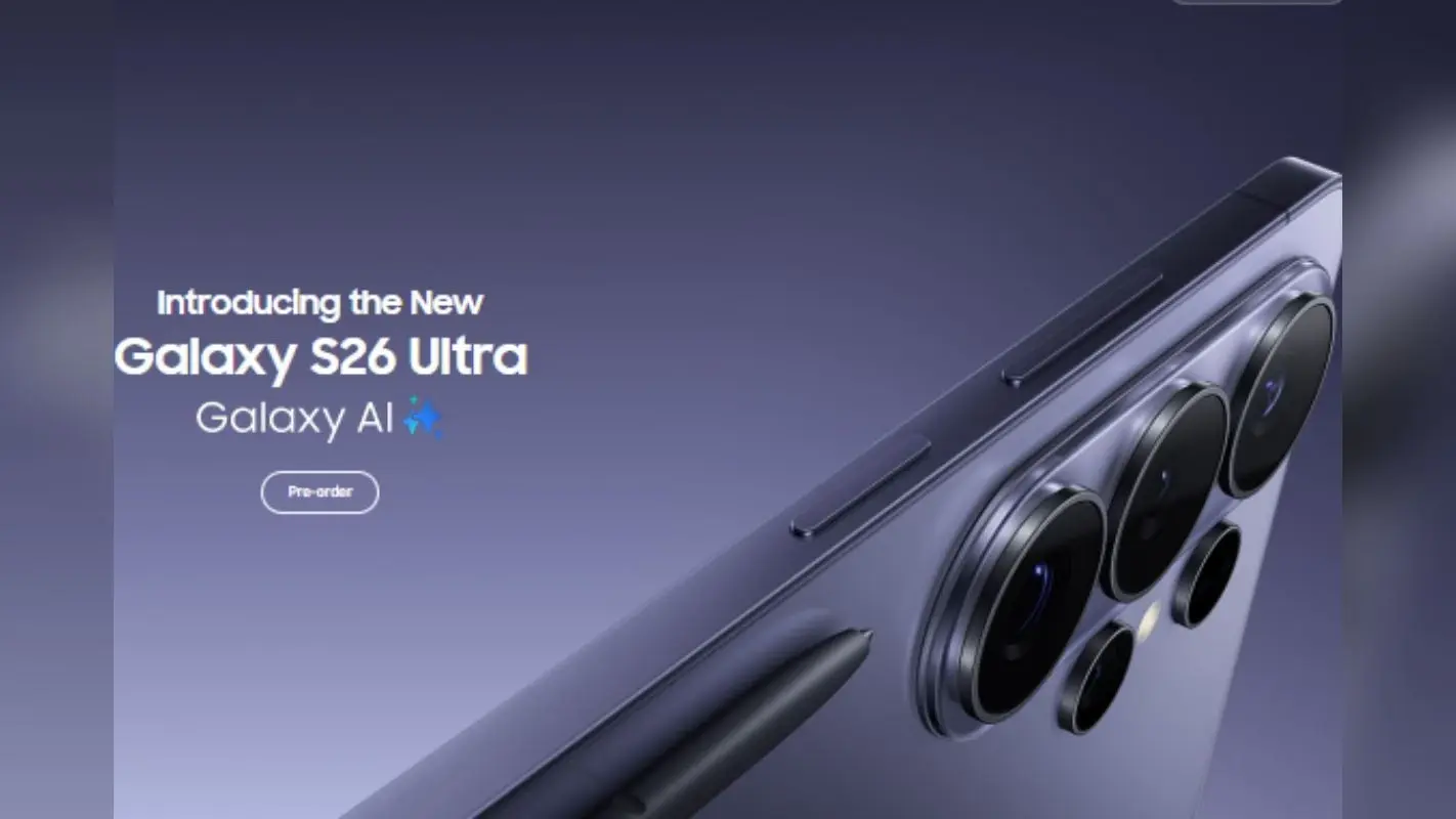 Galaxy S26 Series: खाना ऑर्डर से कैब बुकिंग तक, सब करेगा AI