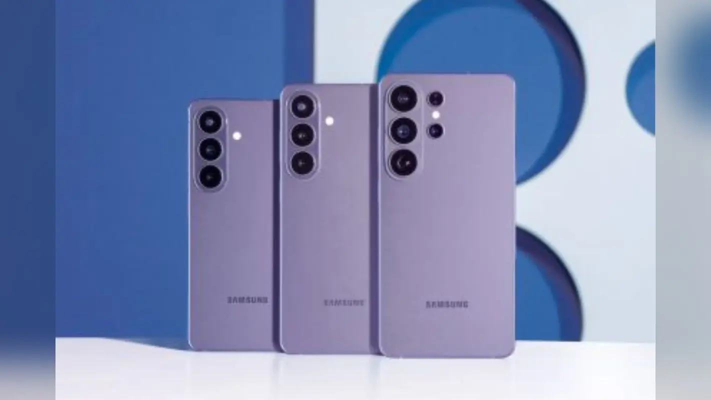 Samsung Galaxy S25 Series से कितने महंगे हैं S26 सीरीज के हैंडसेट्स?