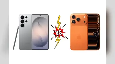 Samsung Galaxy S26 Ultra vs iPhone 17 Pro Max: किस पर पैसा खर्च करना रहेगा फायदे का सौदा?