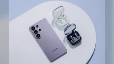 Samsung Galaxy Unpacked 2026 डेट कन्फर्म, शुरू हुई गैलेक्सी S26 की बुकिंग