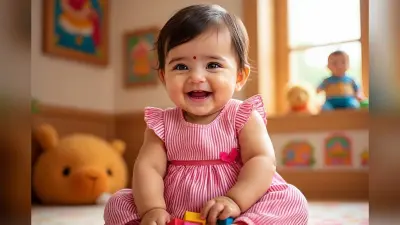 बेबी गर्ल के लिए रॉयल संस्कृत नाम,अपनी बेटी के लिए चुनें ये अर्थपूर्ण और शाही नाम